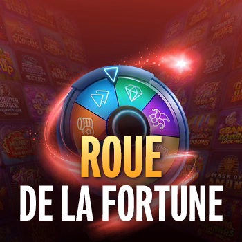 Roulette de primes