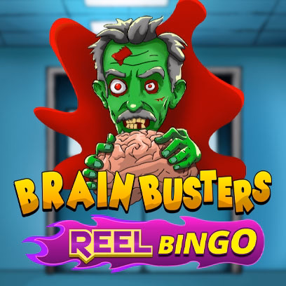 Brain Busters + Reel Bingo