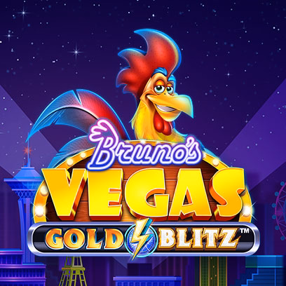 Bruno's Vegas Gold Blitz