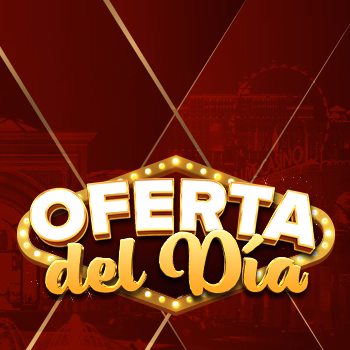 Ofertas del Día