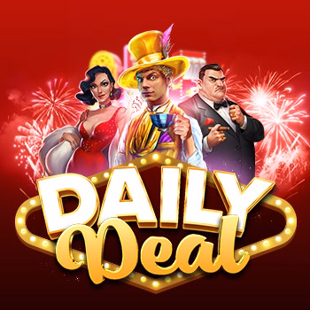 Daily Deal