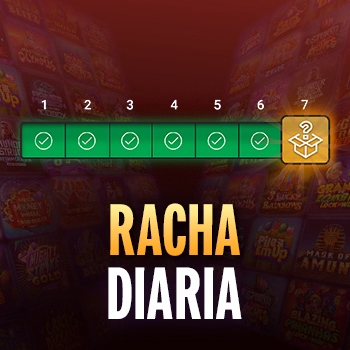 Racha Diaria