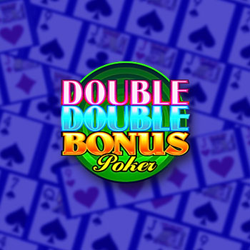 Double Double Bonus - Power Poker