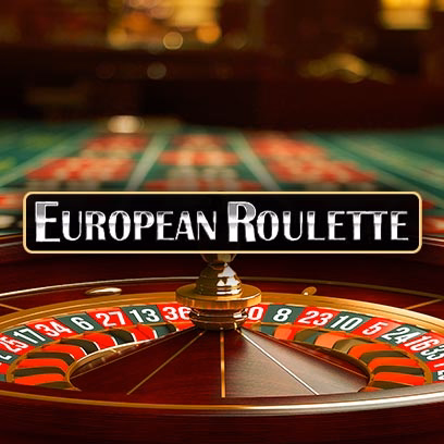 European Roulette