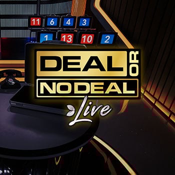 Evolution Deal or No Deal