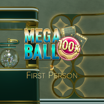 Evolution Mega Ball