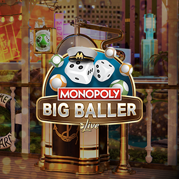 Evolution Monopoly Big Baller