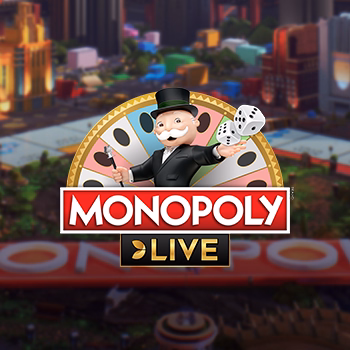 Monopoly Live