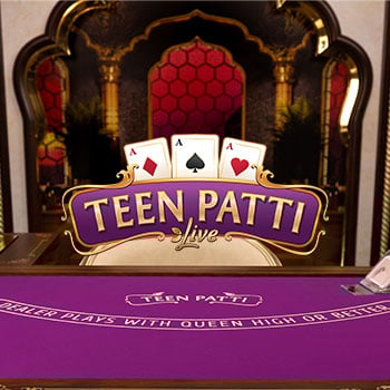 Evolution Teen Patti
