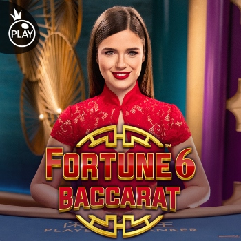 LC Fortune 6 Baccarat 