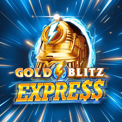 Gold Blitz Express