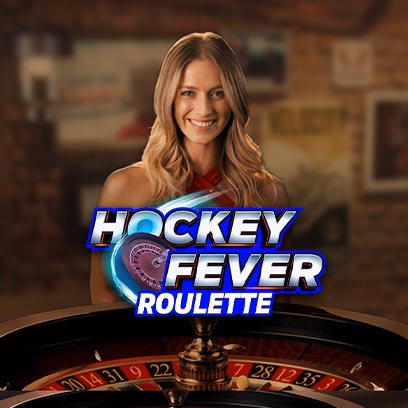 Hockey Fever Roulette