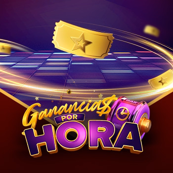 Ganancias por Hora