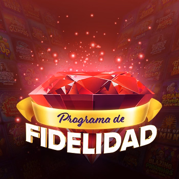 Programa de Fidelidad