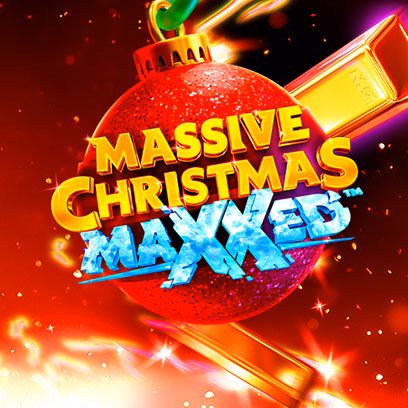 Massive Christmas Maxxed
