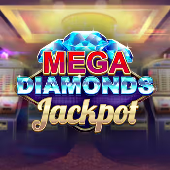 Mega Diamonds Jackpot