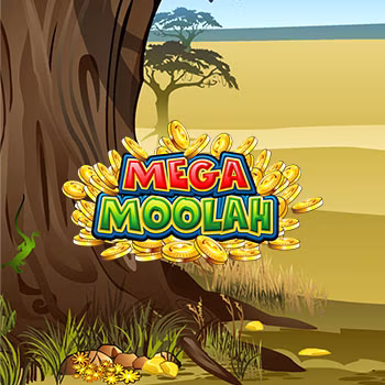 Mega Moolah