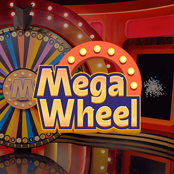 Pragmatic Play: LC MegaWheel