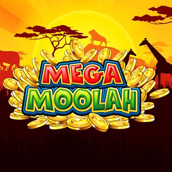 Mega Moolah