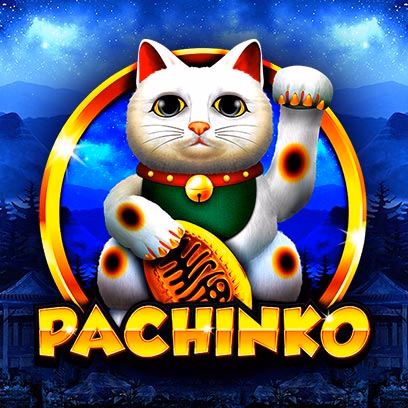 Pachinko