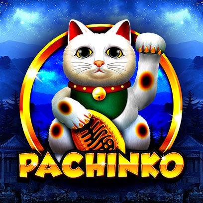 Pachinko