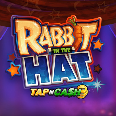 Rabbit in the Hat - Tap N Cash