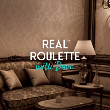 Real™ Roulette with Dave