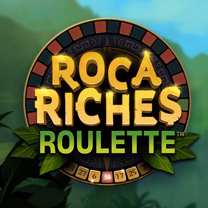 Roca Riches Roulette™