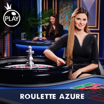 Roulette 1 – Azure 