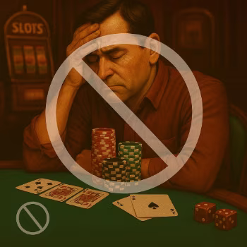 Responsible Gambling