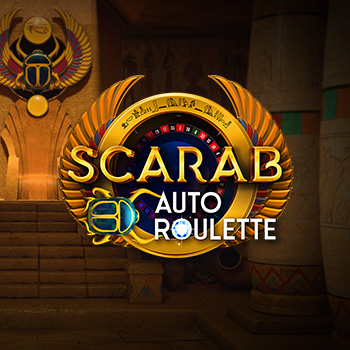 Scarab Auto Roulette