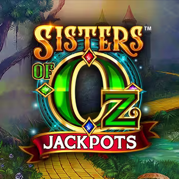Sisters™ of Oz Jackpots
