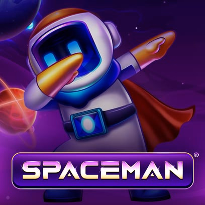 Spaceman