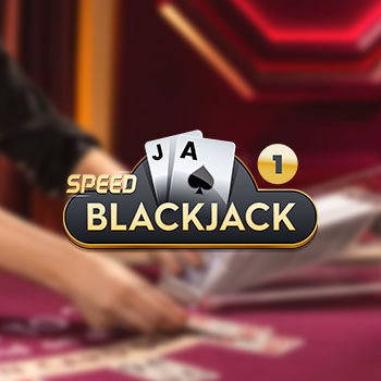 Speed Blackjack 1