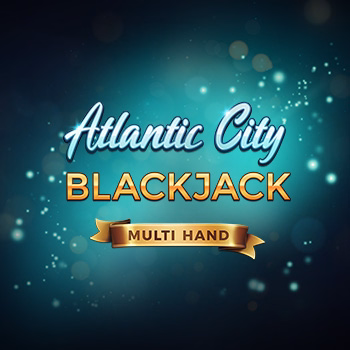 Switch Multi Hand Atlantic City Blackjack