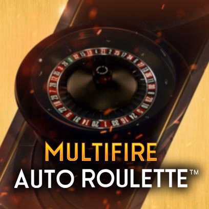 Switch Multifire Auto Roulette™