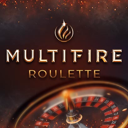 Switch Multifire Roulette