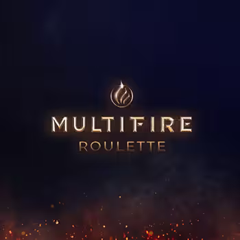 Switch Multifire Roulette
