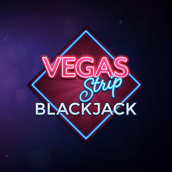 Switch Vegas Strip Blackjack