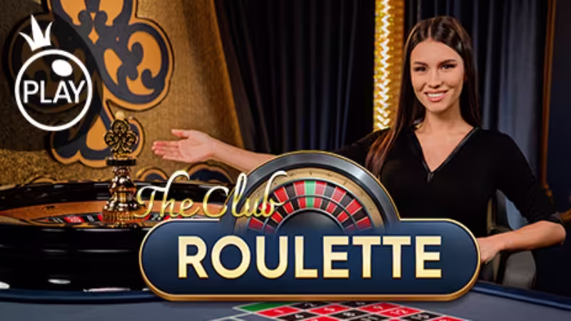 The Club Roulette