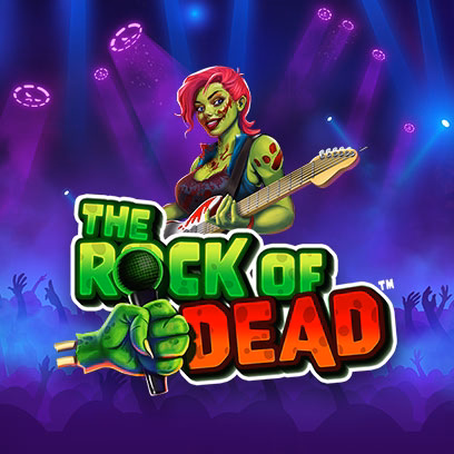 The Rock of Dead
