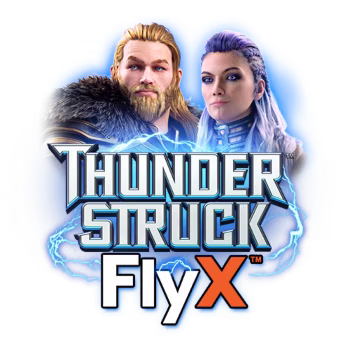 Thunderstruck™ FlyX