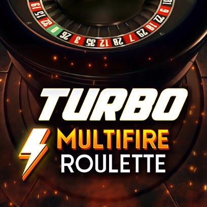 Turbo Multifire Roulette