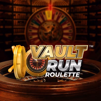 Vault Run Roulette™