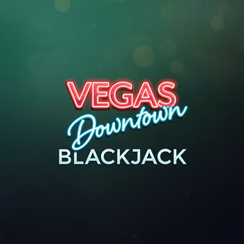 Vegas Downtown Blackjack Multi Hand