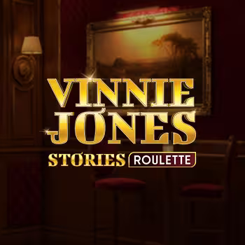 Vinnie Jones Roulette