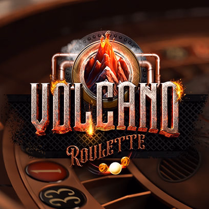 Volcano Roulette