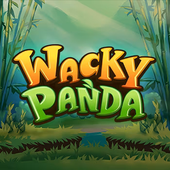 Wacky Panda