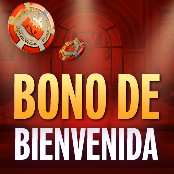 Bono de Bienvenida