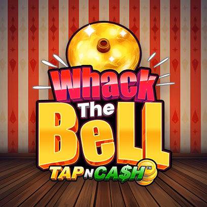 Whack the Bell - Tap n Cash